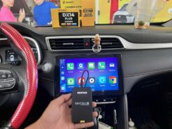Android Box MG ZS 2021 Chính Hãng - Lắp Đặt Tận Nơi Uy Tín