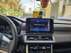 Android Box Mitsubishi Xpander 2022 Chính Hãng – Lắp Đặt Tận Nơi