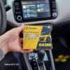 Android Box Nissan Almera 2025 Lắp Đặt Tận Nơi Uy Tín