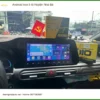 Trung Tâm Lắp Màn Hình Android Ô Tô Tại Huyện Nhà Bè - Lắp Đặt Uy Tín TPHCM