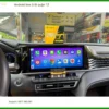 Địa Chỉ Lắp Màn Hình Android Ô Tô Tại Quận 12 - Lắp Đặt Uy Tín TPHCM