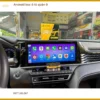 Cửa Hàng Gắn Màn Hình Android Ô Tô Tại Quận 9 - Gắn Nhanh Trong Ngày