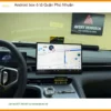 Cửa Hàng Lắp màn hình android ô tô tại Quận Phú Nhuận - Nâng Cấp Chính Hãng