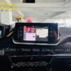 Android Box Peugeot 2008 2020 Chính Hãng Zestech Lắp Đặt Tận Nơi