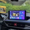 Android Box Toyota Yaris Cross 2023 Chính Hãng Lắp Đặt Tận Nơi