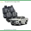 Bọc Ghế Da Ford Ranger 2004 - Trung Tâm Lắp Đặt Uy Tín TPHCM