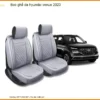 Bọc Ghế Da Hyundai Venue 2023 Chất Lượng Cao - Nâng Cấp Nội Thất Sang Trọng