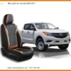 Bọc Ghế Da Mazda Bt50 2011: Nâng Cấp Nội Thất Sang Trọng & Bền Bỉ