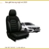Bọc Ghế Da Mg5 Mt 2023 Chất Lượng Cao - Nâng Tầm Nội Thất Tại Thành Phát Auto