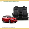 Bọc Ghế Da Mitsubishi Grandis 2005 - Nâng Cấp Nội Thất Cao Cấp
