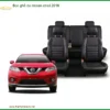 Bọc Ghế Da Nissan Xtrail 2016