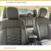 Cửa Hàng Lắp Đặt Bọc Ghế Da Ô Tô Tại Huyện Nhà Bè - Thi Công Chuyên Nghiệp