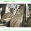 Địa Chỉ Thay Bọc Ghế Da Ghế Da Ô Tô Tại Quận 2 - Lắp Đặt Uy Tín TPHCM