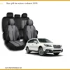 Bọc Ghế Da Subaru Outback 2015 Cao Cấp - Nâng Cấp Nội Thất Chuyên Nghiệp