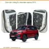 Cách Âm Chống Ồn Chevrolet Captiva 2013 Chuyên Nghiệp - Thành Phát Auto
