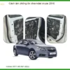 Cách Âm Chống Ồn Chevrolet Cruze 2010 - Giải Pháp Êm Ái Chuyên Nghiệp
