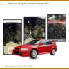 Cách Âm Chống Ồn Mitsubishi Lancer 2000 Hiệu Quả, Chính Hãng Tại Thành Phát Auto