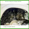 Dịch Vụ Cách Âm Chống Ồn Ô Tô Tại Quận Tân Phú - Thi Công Chuyên Nghiệp