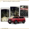 Cách Âm Chống Ồn Vinfast Lux Sa 2019 - Giải Pháp Êm Ái Đẳng Cấp