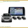 Camera 360 độ Chevrolet Orlando 2012 - Trung Tâm Lắp Đặt Uy Tín TPHCM
