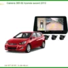 Camera 360 Độ Cho Hyundai Accent 2012 – Lắp Đặt Chính Hãng, An Toàn