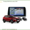 Camera 360 độ Kia Seltos 2021 - Địa Chỉ Lắp Đặt Chính Hãng TPHCM