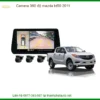 Camera 360 Độ Mazda Cho Xe Mazda Bt50 2011