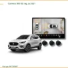 Camera 360 Độ Cho Xe Mg Zs 2021 Chính Hãng - Giải Pháp An Toàn Toàn Diện