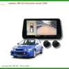 Camera 360 Độ Mitsubishi Lancer 2000 - Giải Pháp Lái Xe An Toàn