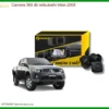 Camera 360 độ Mitsubishi Triton 2008 - Địa Chỉ Lắp Đặt Chính Hãng TPHCM