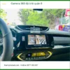 Trung Tâm Lắp Đặt Camera 360 Độ Ô Tô Tại Quận 6 - Thi Công Chuyên Nghiệp