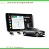 Camera 360 Độ Peugeot 5008 2018 - Trung Tâm Gắn Chính Hãng TPHCM