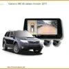 Camera 360 Độ Subaru Cho Subaru Forester 2011 - Nâng Cấp Tầm Nhìn Hoàn Hảo