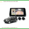 Camera 360 Độ Cho Suzuki Vitara 2003 Chính Hãng - Giải Pháp Lái Xe An Toàn