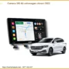 Camera 360 Độ Volkswagen Vilorant 2022 Chính Hãng - Hỗ Trợ Lái Xe An Toàn