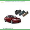 Camera Hành Trình Chevrolet Cruze 2012 - Trung Tâm Lắp Đặt Giá Tốt TPHCM
