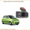 Camera Hành Trình Chevrolet Spark 2008 Chính Hãng - Ghi Hình Sắc Nét, Giá Tốt