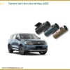 Camera Hành Trình Ford Territory - Địa Chỉ Lắp Đặt Chính Hãng Uy Tín TPHCM