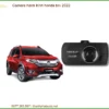 Camera Hành Trình Honda Brv 2022 Chính Hãng - Ghi Hình Sắc Nét, Bảo Vệ Toàn Diện