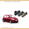 Camera hành trình Hyundai i10 2013 - Địa Chỉ Lắp Đặt Chính Hãng Uy Tín TPHCM