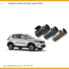 Camera Hành Trình Kia Sonet 2022 - Địa Chỉ Lắp Đặt Uy Tín TPHCM