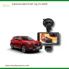 Camera Hành Trình MG HS 2020 - Trung Tâm Gắn Chính Hãng TPHCM
