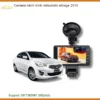 Camera Hành Trình Mitsubishi Attrage 2016 - Địa Chỉ Lắp Đặt Uy Tín TPHCM