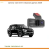 Camera Hành Trình Mitsubishi Grandis 2005 - Ghi Hình Sắc Nét, Bảo Vệ Toàn Diện