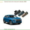Camera hành trình Mitsubishi Outlander 2020 - Địa Chỉ Lắp Đặt Uy Tín TPHCM