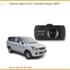 Camera Hành Trình Mitsubishi Zinger 2005 - Địa Chỉ Lắp Đặt Uy Tín TPHCM