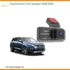 Camera Hành Trình Peugeot 2008 2020
