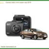 Camera Hành Trình Suzuki Ciaz 2016 - Địa Chỉ Lắp Đặt Uy Tín TPHCM