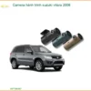 Camera hành trình cho Suzuki Vitara 2006 - Địa Chỉ Lắp Đặt Uy Tín TPHCM