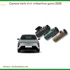Camera hành trình Vinfast Limo Green - Trung Tâm Lắp Đặt Uy Tín TPHCM